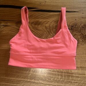 Lululemon align bra